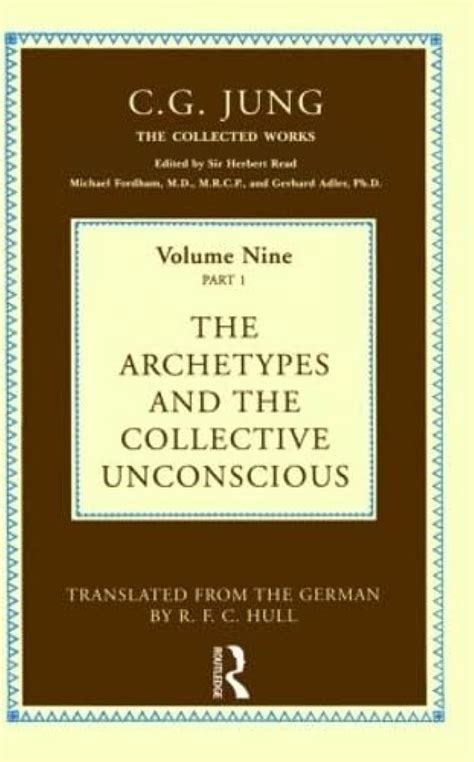 C. G. Jung’s Collective Unconscious: An Evaluation of an.